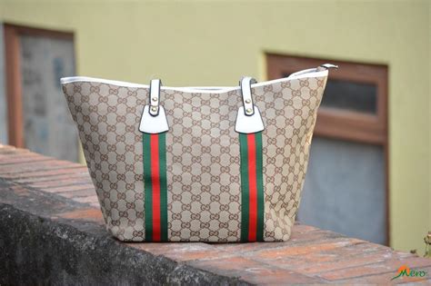 price of gucci bags in nepal
